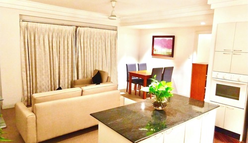 Comfort Apartment, 2 Bedrooms