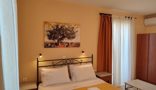 Apartment, 1 Bedroom