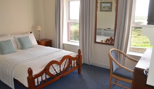 Double Room, Ensuite
