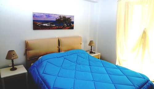Villa, 3 Bedrooms, Sea View