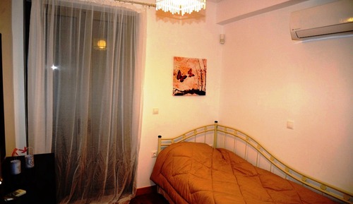 Deluxe Villa, 3 Bedrooms, Sea View
