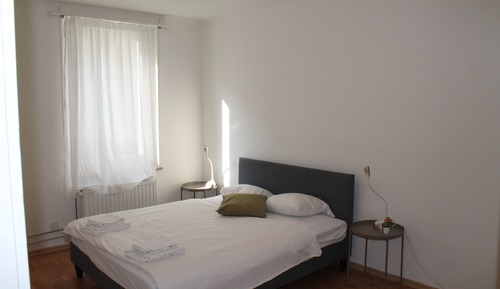 Apartment, 2 Bedrooms