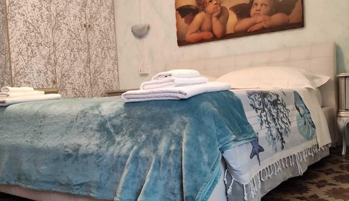 Classic Double Room, 1 Double Bed, City View