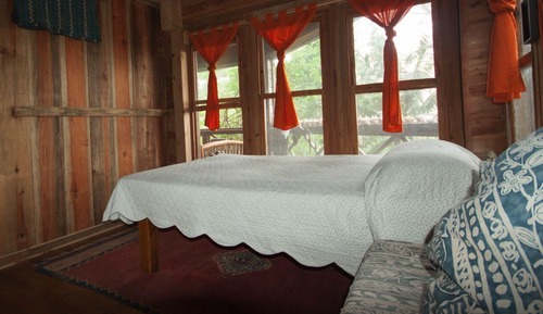 Basic Room, 1 Queen Bed, Ocean View
