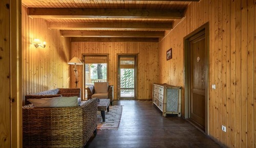 Family Apartment, 1 Bedroom (Area 1)