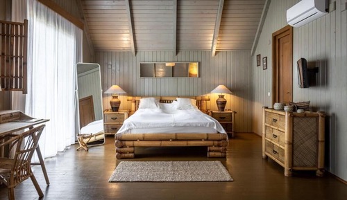 Superior Double Room (Area 2)