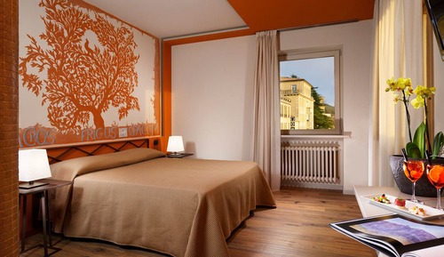 Suite (Garibaldi)