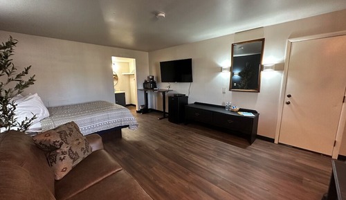 Superior Suite, Ensuite (1st Floor)