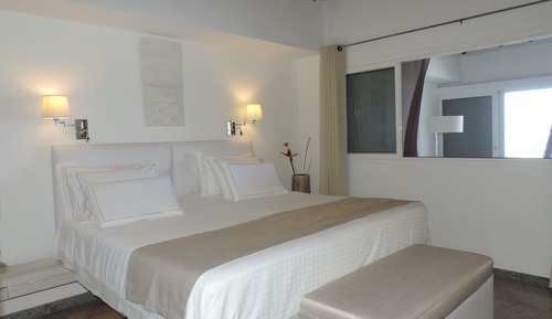 Panoramic Suite (Elisee 1)