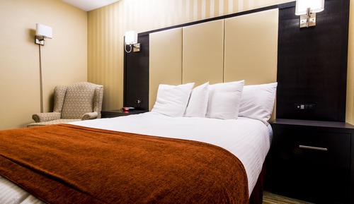 Queen Room