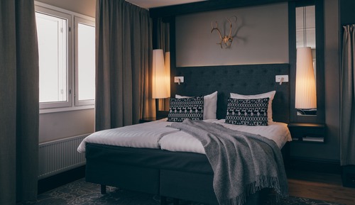 Lapland Suite