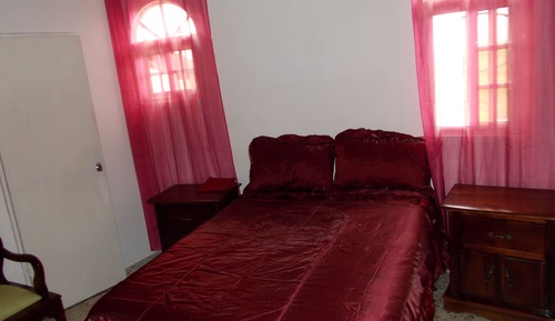 Two Bedroom Suite, Ocean View