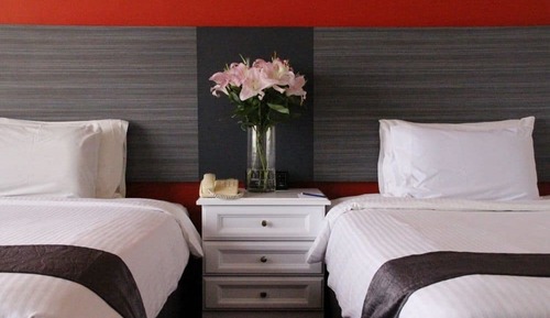 Premier Double or Twin Room, Non Smoking