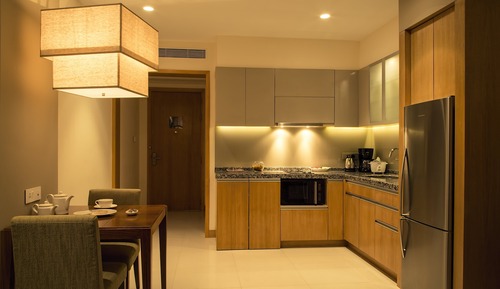Deluxe Room, 1 Bedroom
