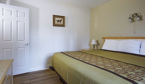 Suite, 2 Bedrooms