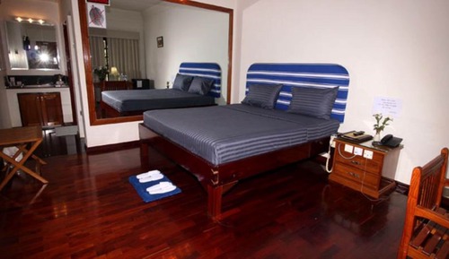 Suite (Long Stay)