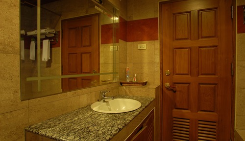 Suite (Myanmar Life Suite)