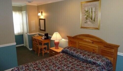 Room, 1 Double Bed