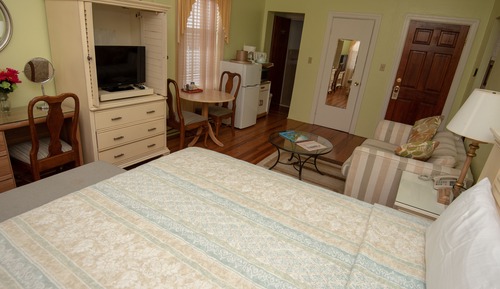 Business Room, 1 Bedroom