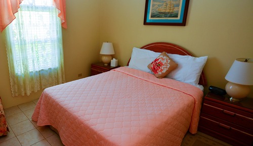 Superior Room, 1 Bedroom, Kitchen