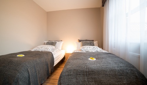 Cottage, 3 Bedrooms (House no 3)