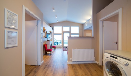 Cottage, 3 Bedrooms (House no 2)