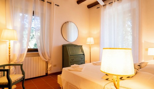 Apartment, 1 Bedroom