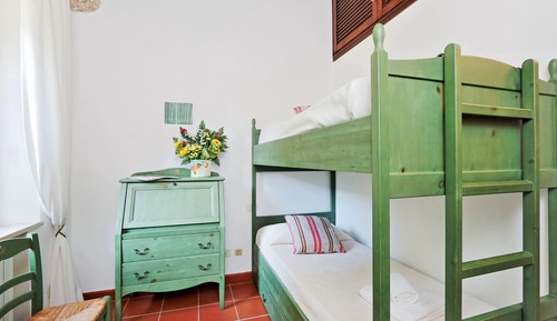 Apartment, 3 Bedrooms