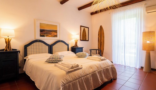 Comfort Apartment