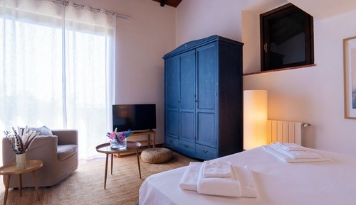 Apartment, 2 Bedrooms