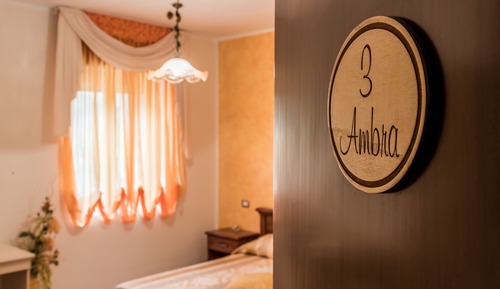 Classic Quadruple Room, 1 Bedroom, Ensuite