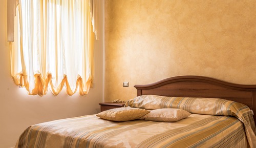 Classic Double Room, 1 Bedroom, Ensuite