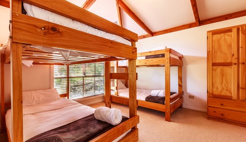 Family Cottage, 2 Bedrooms, Fireplace