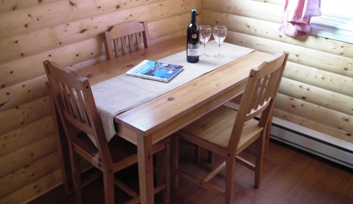 Cabin, 1 Bedroom