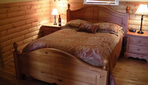 Cabin, 1 Bedroom