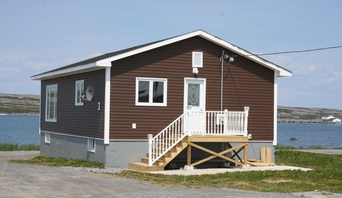 Vacation Home, 3 Bedrooms