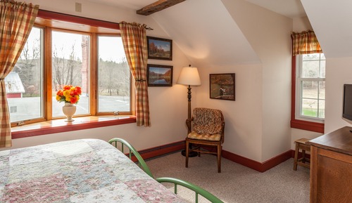 Room, 1 King Bed
