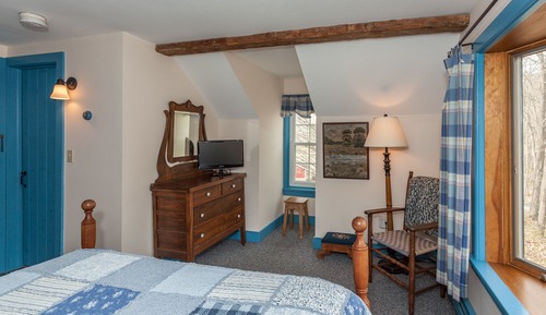 Room, 1 Queen Bed