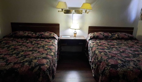 Family Suite, Multiple Beds, Non Smoking, Kitchen