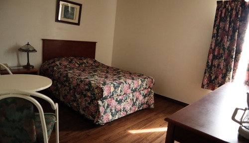 Standard Single Room, 1 Double Bed, Accessible, Non Smoking