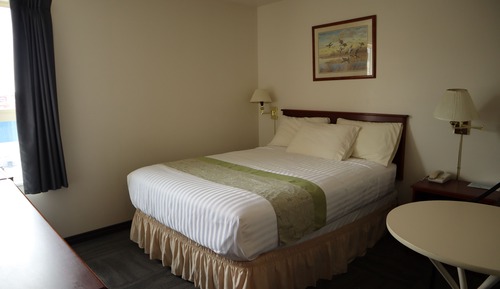 Club Suite, 1 Bedroom, Non Smoking, Kitchen