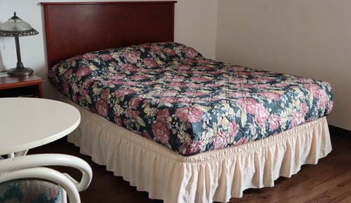 Standard Room, 1 Queen Bed, Accessible, Non Smoking
