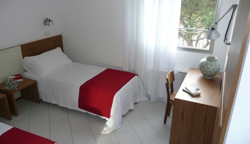 Apartment, 2 Bedrooms