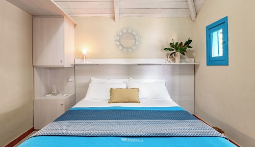 Bungalow, 1 Bedroom