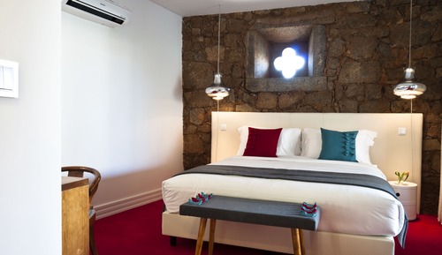 Superior Room (Pedra)