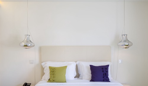 Superior Room (Natura)