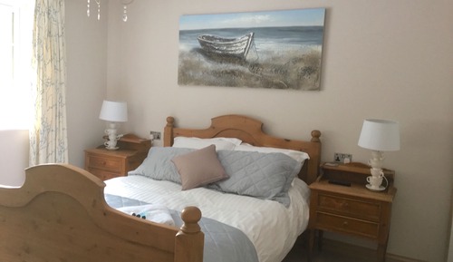 Superior Double Room, Ensuite