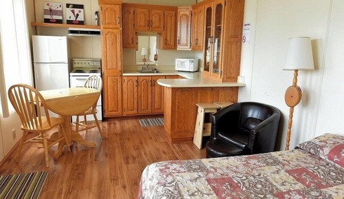 Chalet, 1 Bedroom