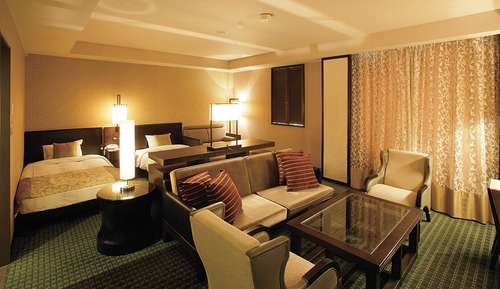 Suite Room