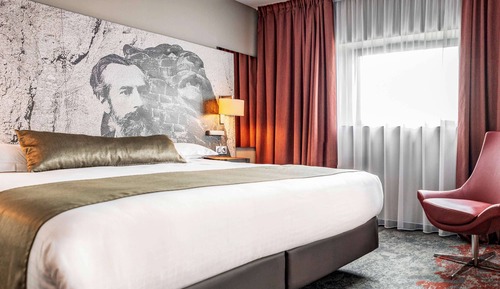 Classic Room, 1 Double Bed